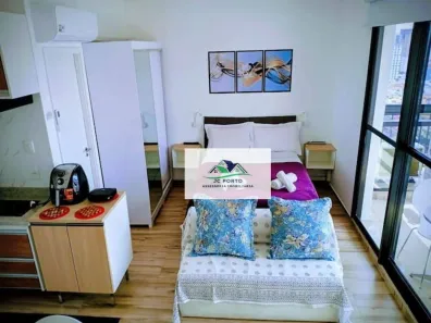 Apartamento com 1 Quarto à venda, 36m² no Saúde, São Paulo
