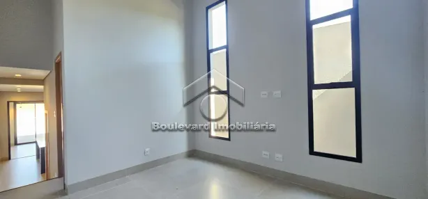 Casa de Condomínio com 3 Quartos à venda, 491m² no Reserva San Gabriel, Ribeirão Preto