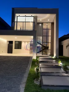 Casa com 4 Quartos à venda, 267m² no Coité, Eusébio