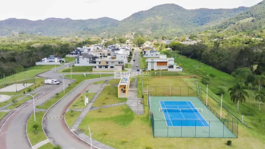 Lote/Terreno à venda, 608m² no Ratones, Florianópolis