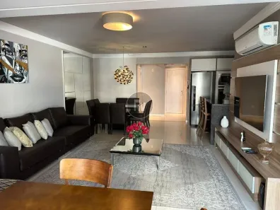 Apartamento com 3 Quartos à venda, 127m² no Pioneiros, Balneário Camboriú