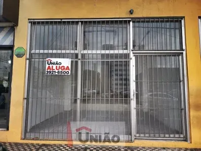 Ponto Comercial para alugar, 80m² no Jardim São Dimas, São José dos Campos