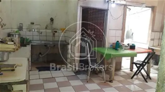 Imóvel Comercial à venda, 342m² no Centro, Rio de Janeiro