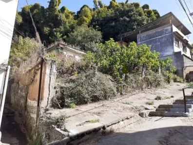 Lote/Terreno à venda, 352m² no Centro, São João Del Rei
