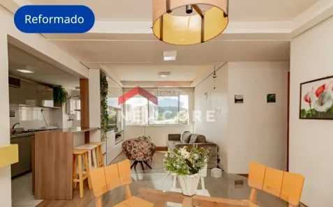 Apartamento com 3 Quartos à venda, 82m² no Santana, Porto Alegre