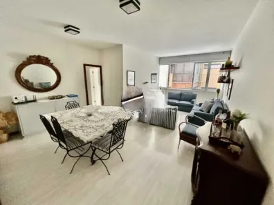 Apartamento com 3 Quartos à venda, 115m² no Ipanema, Rio de Janeiro