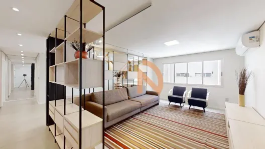 Apartamento com 2 Quartos à venda, 116m² no Itaim Bibi, São Paulo