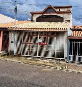 Casa com 3 Quartos à venda, 150m² no Residencial Dom Bosco, São José dos Campos