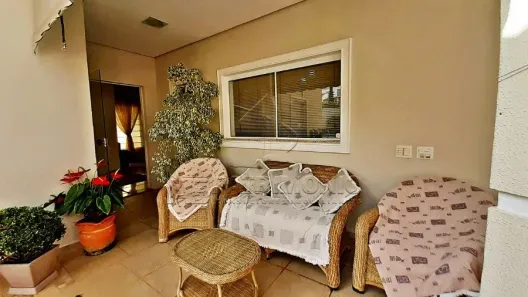 Casa de Condomínio com 3 Quartos à venda, 390m² no Parque Residencial Villa dos Inglezes, Sorocaba