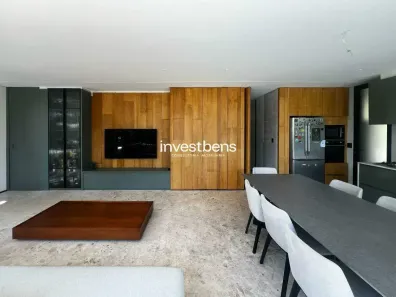 Casa de Condomínio com 4 Quartos à venda, 430m² no Residencial Sul, Nova Lima