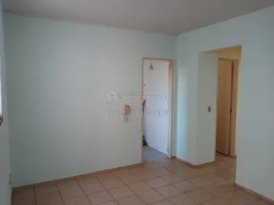 Apartamento com 2 Quartos à venda, 47m² no Vila Angélica, São José do Rio Preto