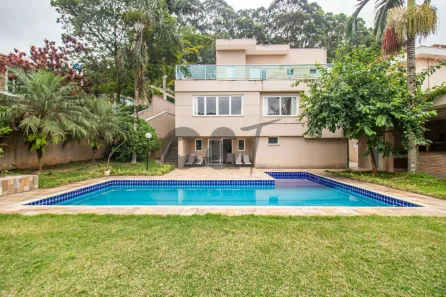Casa com 5 Quartos à venda, 690m² no Jardim Marajoara, São Paulo