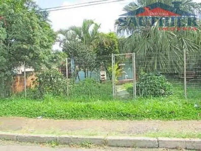 Lote/Terreno à venda, 461m² no Santa Catarina, Sapucaia do Sul