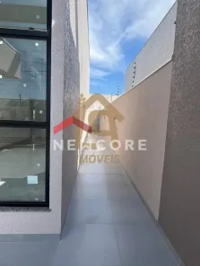 Casa com 3 Quartos à venda, 200m² no Jardim Paulista IV, Maringá