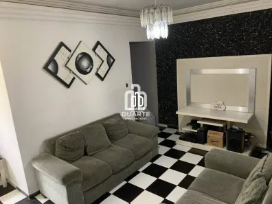 Casa com 3 Quartos à venda, 150m² no Vila São Jorge, São Vicente