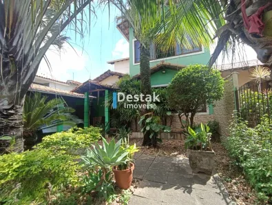 Casa com 3 Quartos à venda, 194m² no Vila Santa Cecília, Volta Redonda