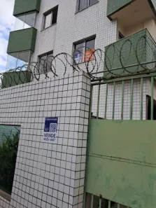 Apartamento com 2 Quartos para alugar, 60m² no Castelo, Belo Horizonte