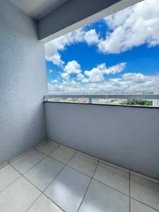 Apartamento com 3 Quartos à venda, 54m² no Canhema, Diadema