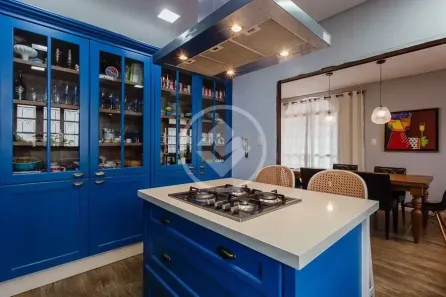 Casa com 3 Quartos à venda, 164m² no Itacorubi, Florianópolis