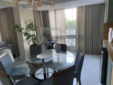 Apartamento com 4 Quartos à venda, 156m² no Treze de Julho, Aracaju