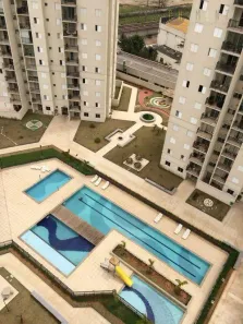 Apartamento com 2 Quartos à venda, 70m² no Lapa, São Paulo