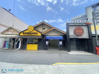 Ponto Comercial para alugar, 40m² no Itoupava Seca, Blumenau