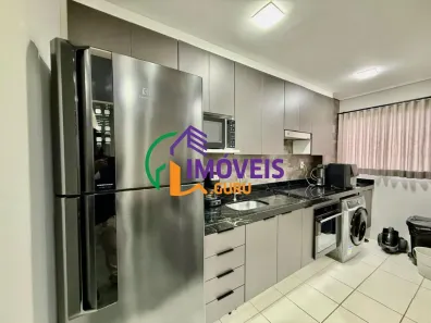 Apartamento com 2 Quartos para venda ou aluguel, 49m² no Vila Sonia, Valinhos