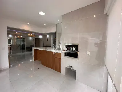 Apartamento com 2 Quartos à venda, 70m² no Jardim Flórida, Jundiaí