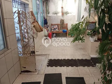  com 2 Quartos à venda, 102m² no Botafogo, Rio de Janeiro