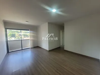 Apartamento com 3 Quartos à venda, 72m² no Vila Firmiano Pinto, São Paulo