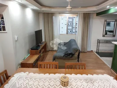 Apartamento com 2 Quartos à venda, 68m² no Casa Verde, São Paulo