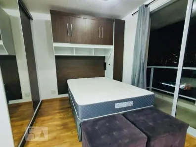 Kitnet com 1 Quarto à venda, 30m² no Perdizes, São Paulo