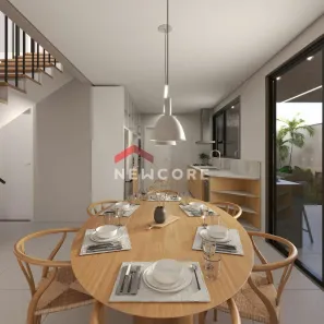 Casa com 3 Quartos à venda, 167m² no Vila Petrópolis, Atibaia