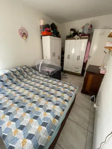 Casa com 2 Quartos à venda, 60m² no Vila Rangel, São José dos Campos