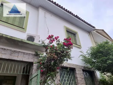 Casa com 3 Quartos à venda, 172m² no Vila Clementino, São Paulo