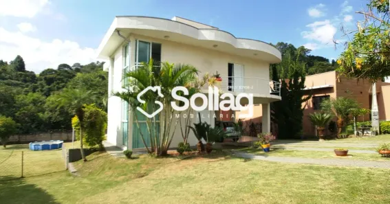 Casa de Condomínio com 3 Quartos à venda, 250m² no Bosque, Vinhedo