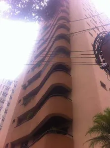 Apartamento com 4 Quartos à venda, 189m² no Vila Assunção, Santo André