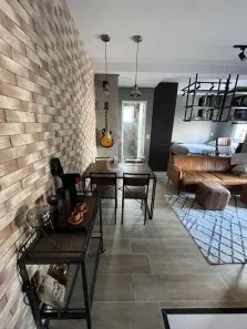 Apartamento com 1 Quarto à venda, 35m² no Vila Eliza, Campinas