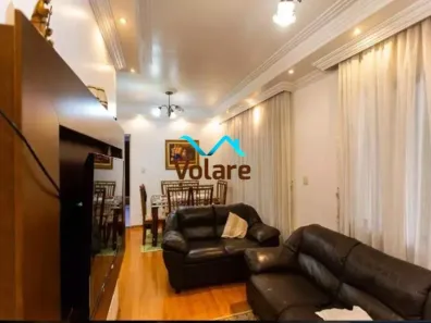 Sobrado com 5 Quartos à venda, 248m² no Vila Yolanda, Osasco