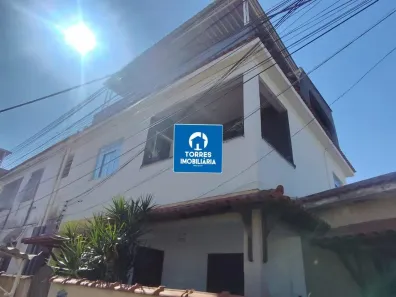 Apartamento com 2 Quartos à venda, 62m² no Mutuá, São Gonçalo