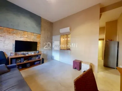 Apartamento com 1 Quarto à venda, 62m² no Santa Cecília, São Paulo