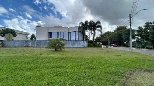 Lote/Terreno à venda, 601m² no Condomínio do Lago 1ª Etapa, Goiânia