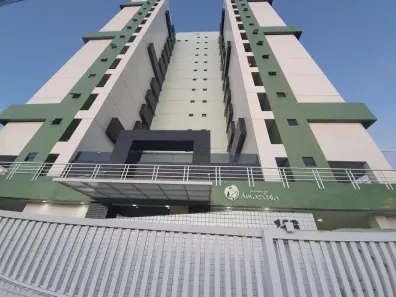 Apartamento com 3 Quartos à venda, 90m² no Estados, João Pessoa