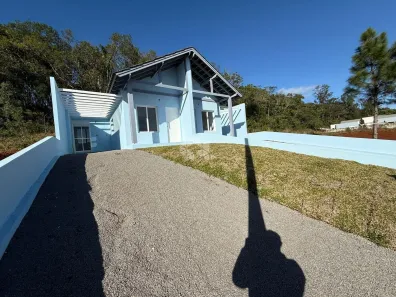 Casa com 2 Quartos à venda, 71m² no Country, Santa Cruz do Sul
