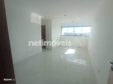 Apartamento com 2 Quartos à venda, 56m² no São Gotardo, Contagem