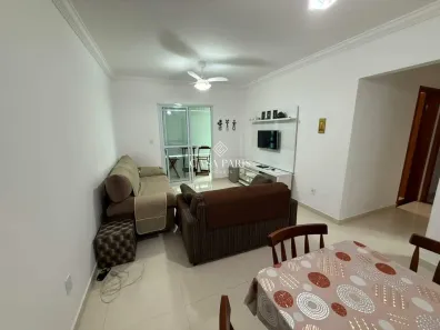 Apartamento com 2 Quartos à venda, 73m² no Real, Praia Grande