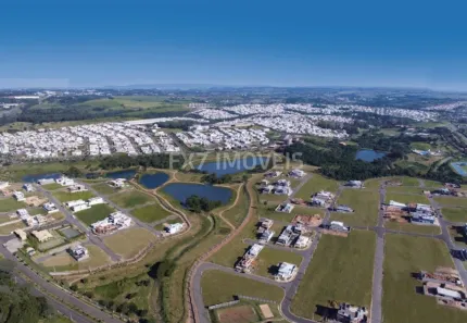 Lote/Terreno à venda, 360m² no Swiss Park, Campinas