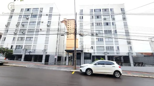 Apartamento com 3 Quartos à venda, 60m² no Jardim Palmares, Londrina