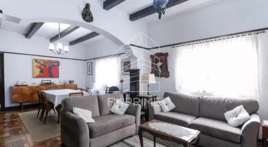 Casa com 4 Quartos à venda, 300m² no Lapa, São Paulo