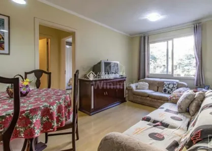 Apartamento com 1 Quarto à venda, 44m² no Boa Vista, Porto Alegre